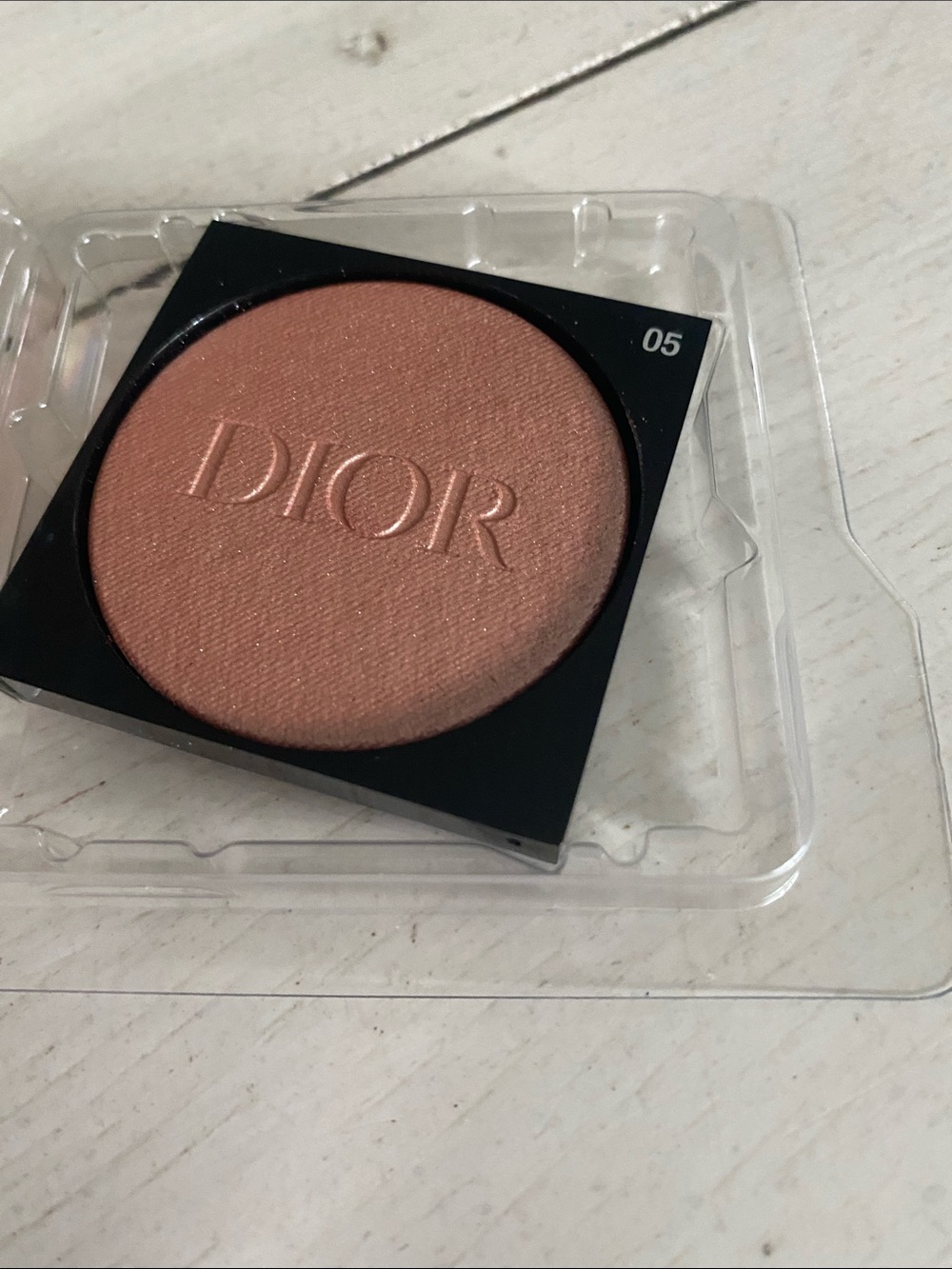 Dior Forever Luminizer